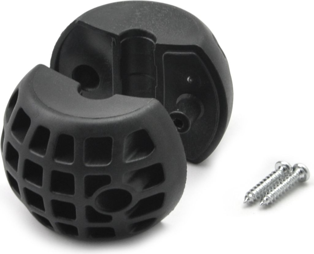 Seilstopper PS001 für Seilwinden Stopper Anschlaggummi Puffer winch stopper