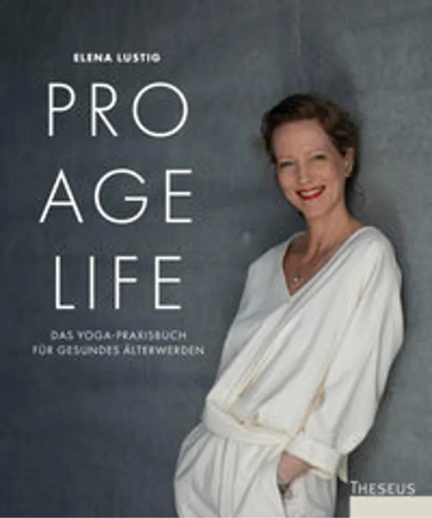 Pro Age Life : Solution Anti-Fatigue et Soutien Immunitaire pour Adultes