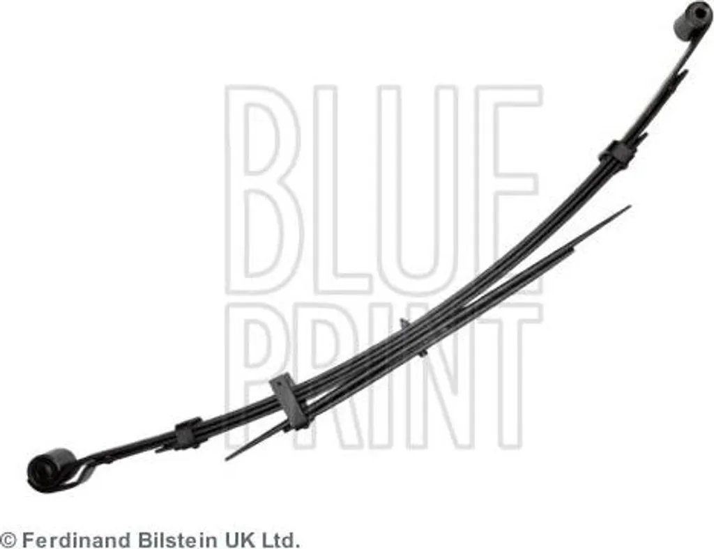 Ressort à lames Blue Print ADT38826 pour Toyota Hilux OE 482100K060