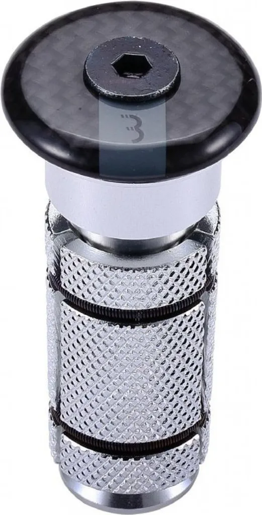 Bouchon direction BBB BAP-03 pour supprimer le jeu de fourche 1 1/8