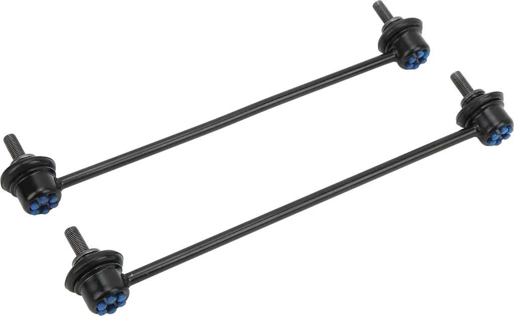 Barres Stabilisatrices Avant 51320-TF0-003 pour Fit 2008-2013 - 2 Pièces