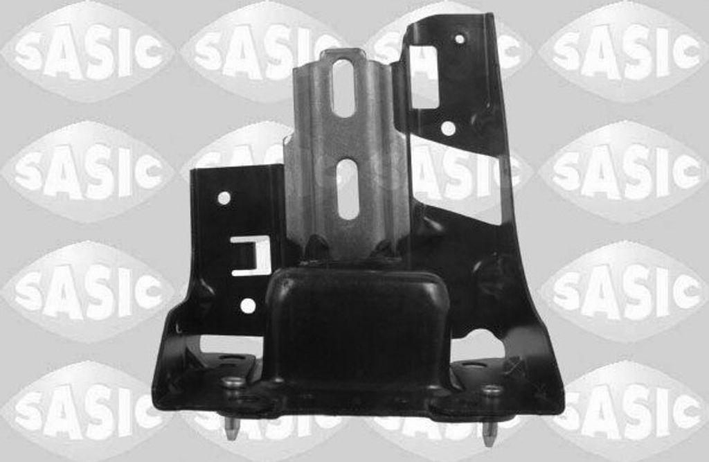 SASIC Halter Motoraufhängung Motorhalter 2700071 getriebeseitig Links oben oben für OPEL Crossland X (P17)
