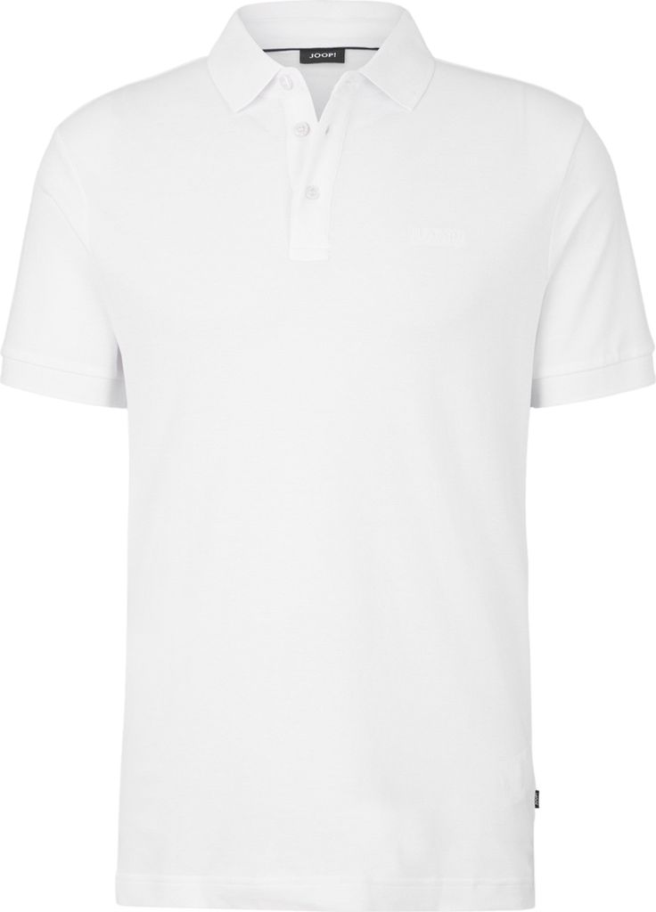 Joop Poloshirt PRIMUS Kurzarmshirt mit Polokragen