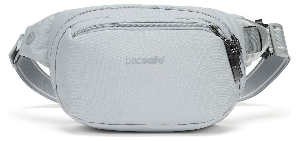 Pacsafe Gürteltasche V Hip Pack 16.5 x 27 x 8