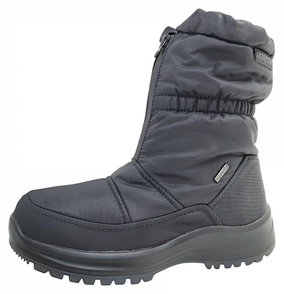 Josef Seibel Colorado 58 Damenschuhe Gefüttert Productafbeelding 