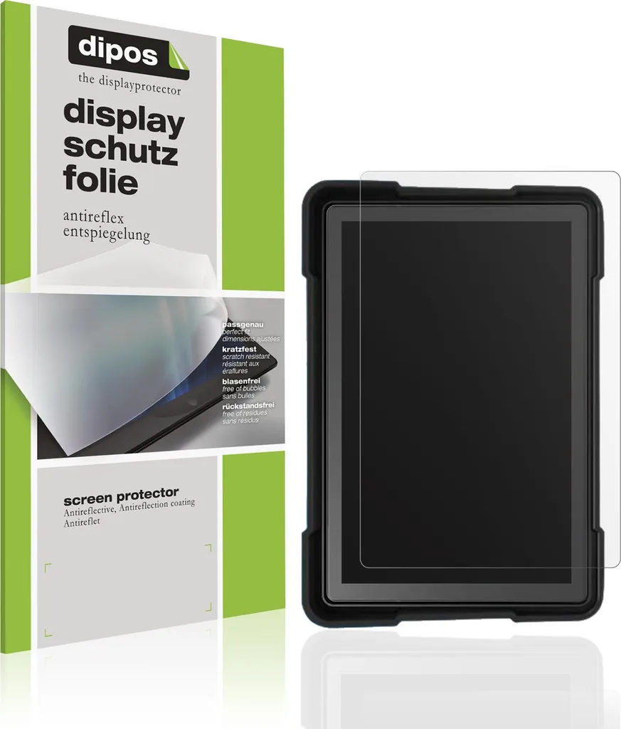 2x Pellicola Protettiva per Vechtel Motorrad Carplay 5 Zoll Protezione Schermo Antiriflesso dipos