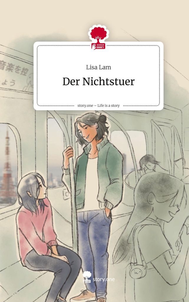 Der Nichtstuer. Life is a Story - story.one
