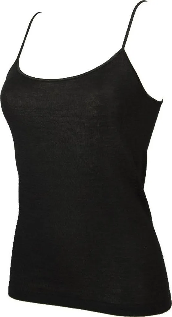 Débardeur Femme en Laine et Coton Doux Ragno Laccino Taille 2