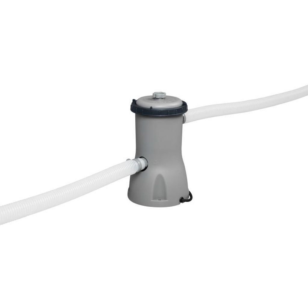 Bestway Flowclear Pool-Filterpumpe 3028 L/h Produktbild 103