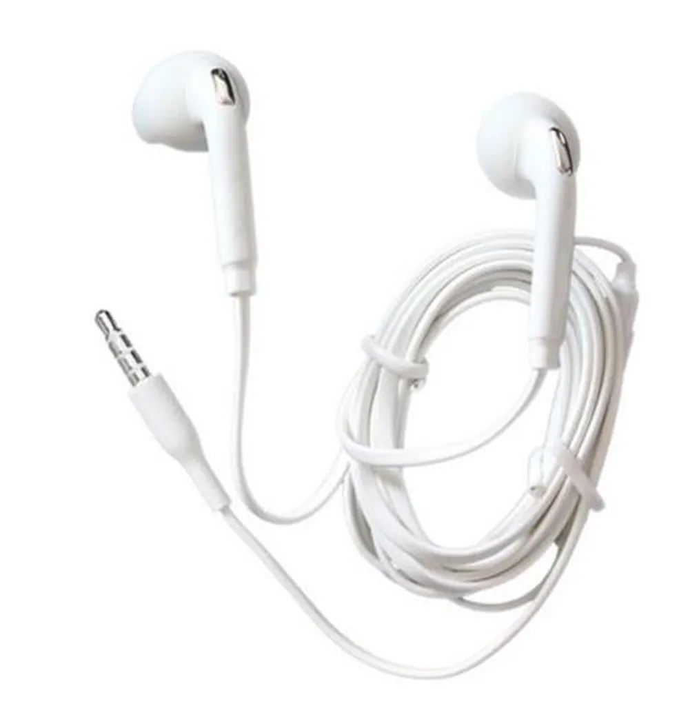 Kit Piéton Samsung EO-EG920BW pour Appels Mains Libres et Musique - 5
