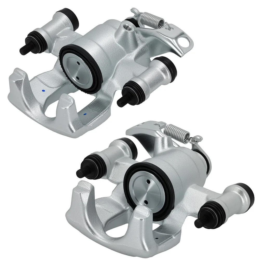 Étriers arrière pour maintenance Renault Master III et Nissan NV400