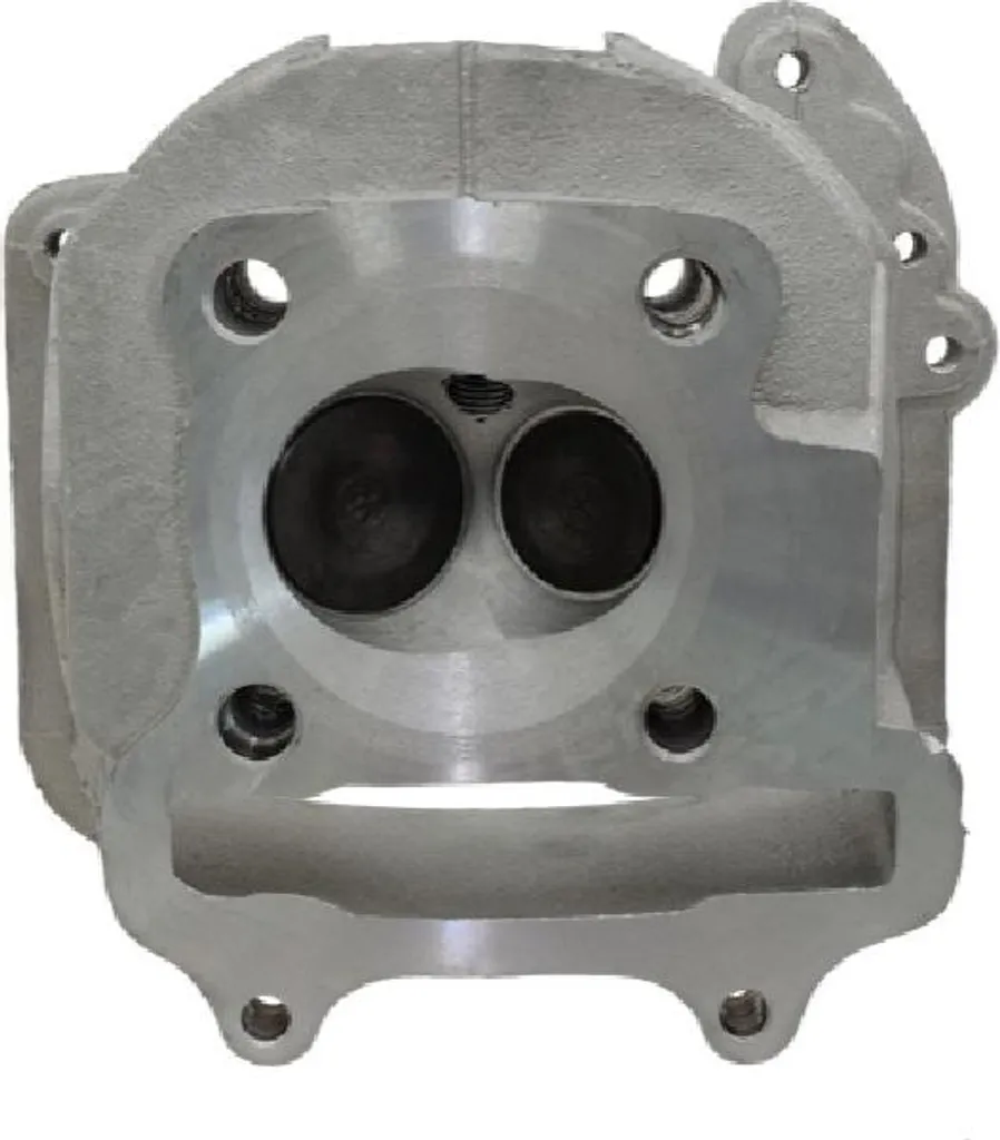 Culasse Moretti 152QMJ : Solution Perte de Puissance Scooter 150cc - 5