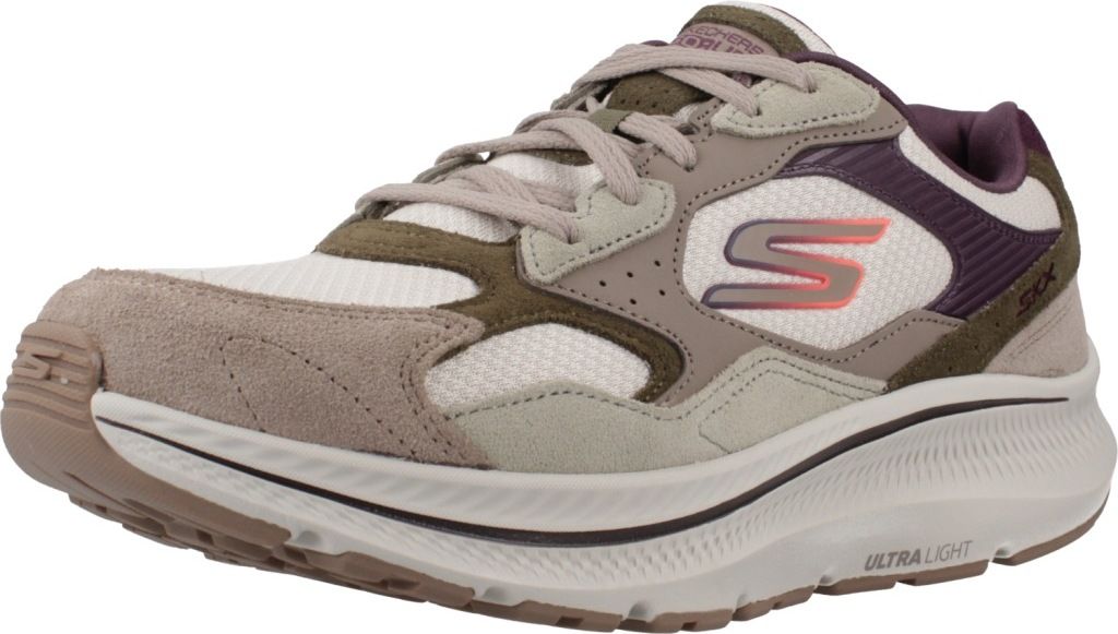 Skechers Consistent 2.0 In Tan Green For Women – 8 UK - 41 EU - 11 US / Tan Green