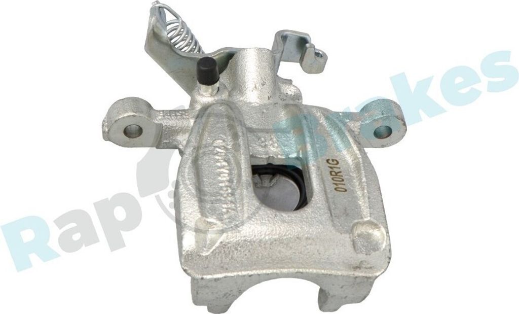 RAP BRAKES Bremssattel Hinten Links für FORD MONDEO III Kombi (BWY) Ø38mm Grau R-K0103