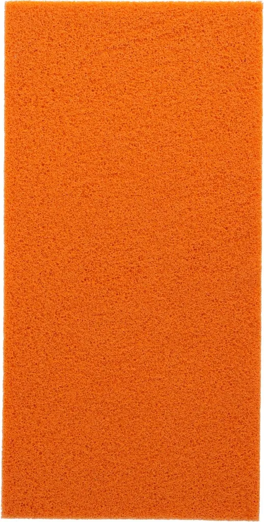 Ricambio Frattazzo Stubai Gomma Spugna 20mm Fine 280x140mm