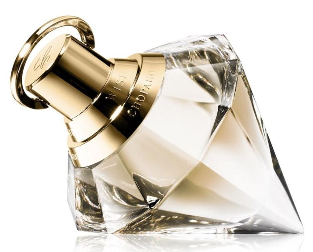 Chopard, Brilliant Wish, Eau De Parfum, For Women, 30 ml Immagine del prodotto 