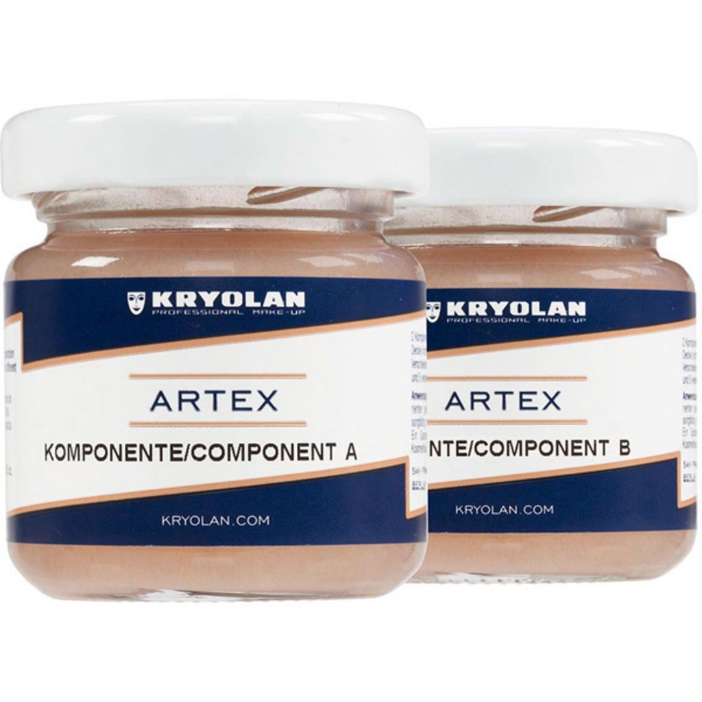 Kryolan sculptgel Immagine del prodotto 