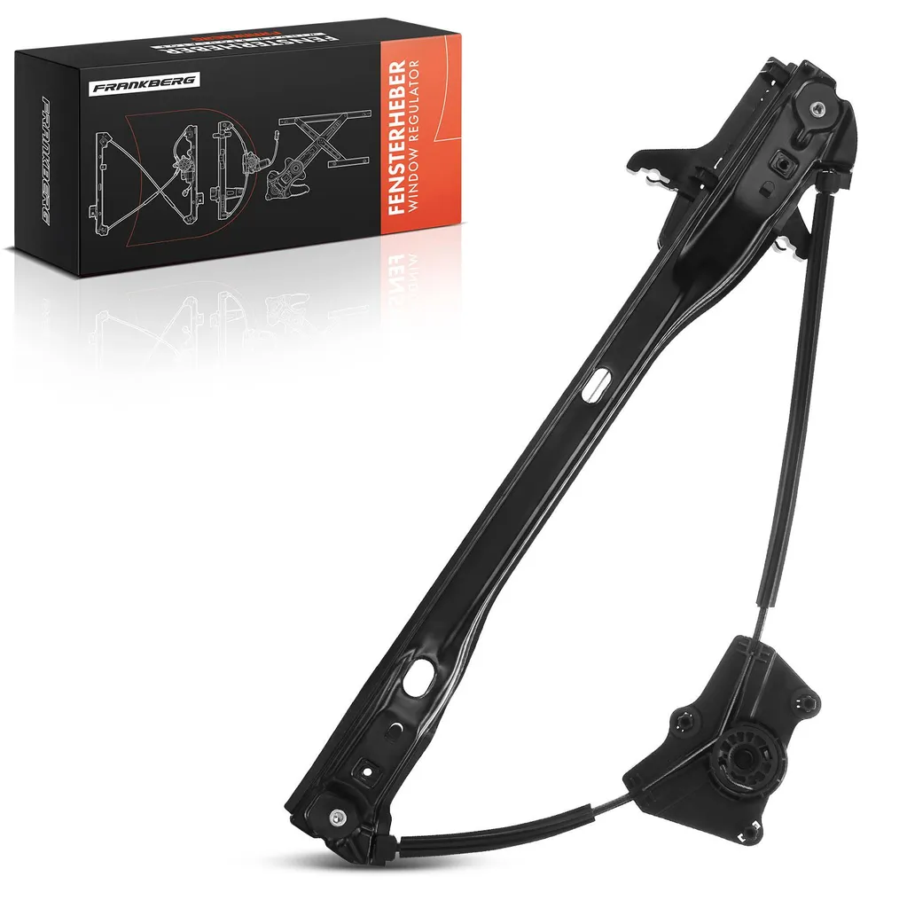 Lève-vitre Électrique Robuste pour VW Amarok 2H 2010+ Côté Passager Droit