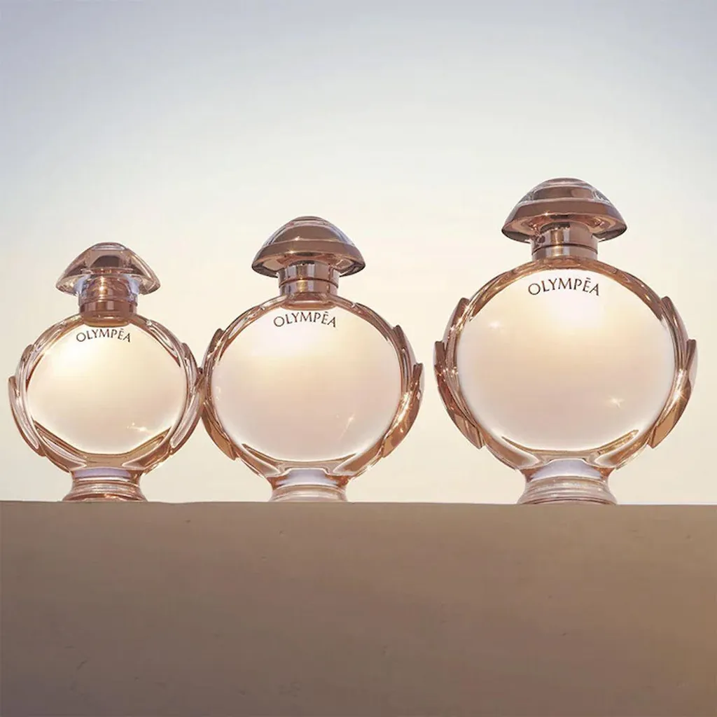 Paco Rabanne Olympea Eau de Parfum 30ml - Profumo Donna Originale - 6