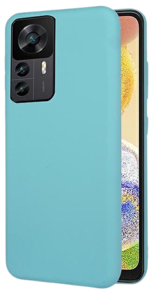 Funda Beline Para Xiaomi 12T Pro, Color Modro/Modré Imagen del producto 