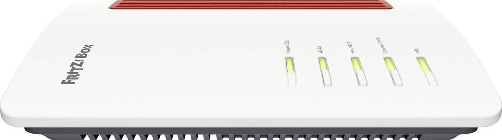 Box 7690 International, Wi-Fi 7 (802.11be), Dual-Band (2,4 Produktbild 