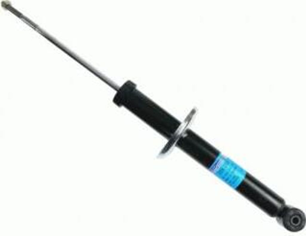 SACHS Stoßdämpfer Hinterachse 556 253