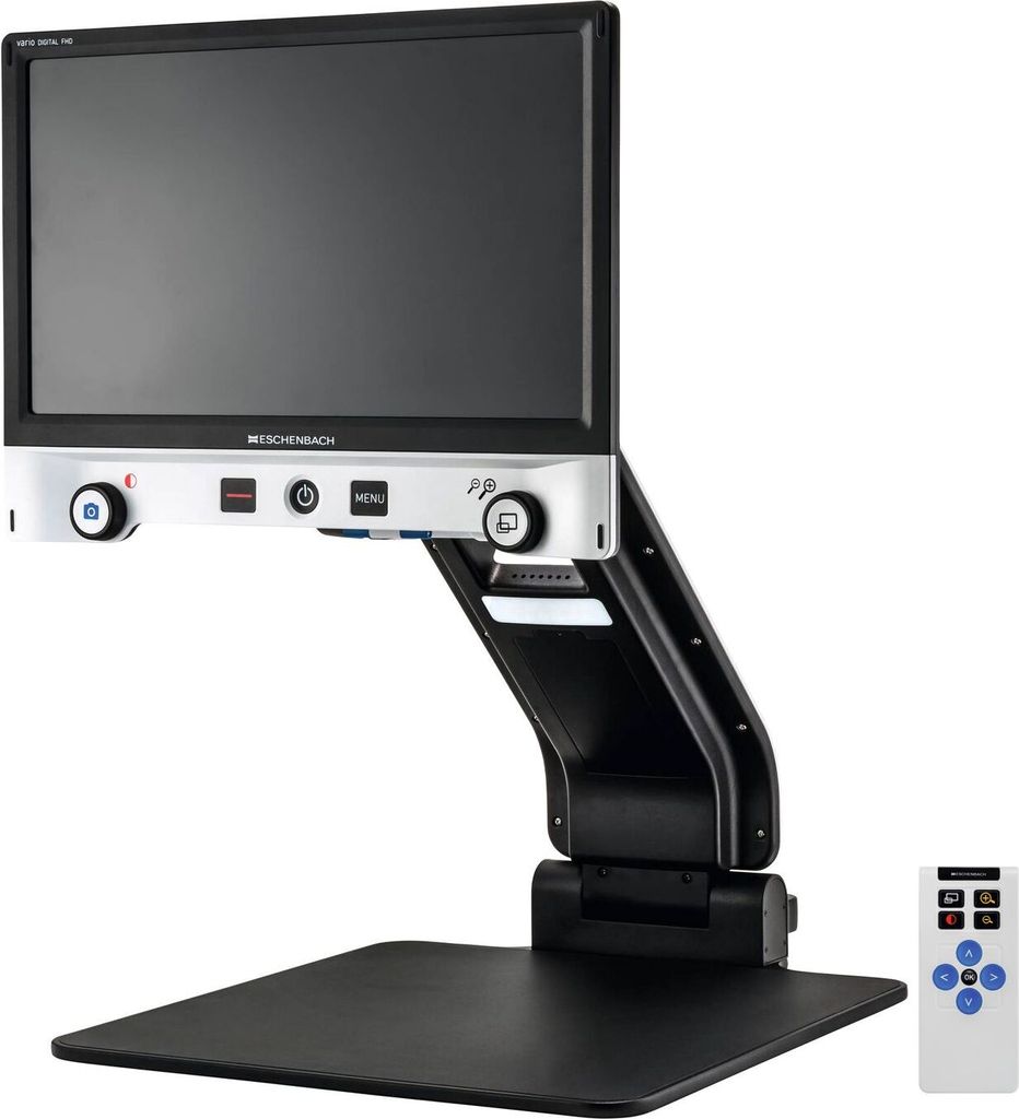 Eschenbach vario DIGITAL FHD Advanced tragbares Produktbild 