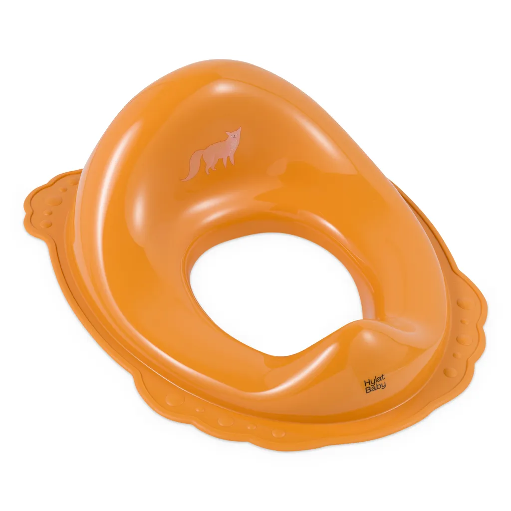 Design e Sicurezza: Riduttore WC Bambini in Gomma Antiscivolo Premium