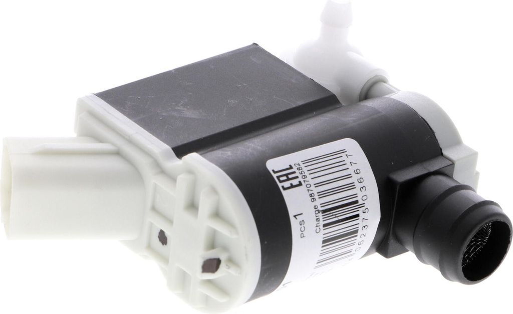 Waschwasserpumpe, Scheibenreinigung KIA CARENS IV