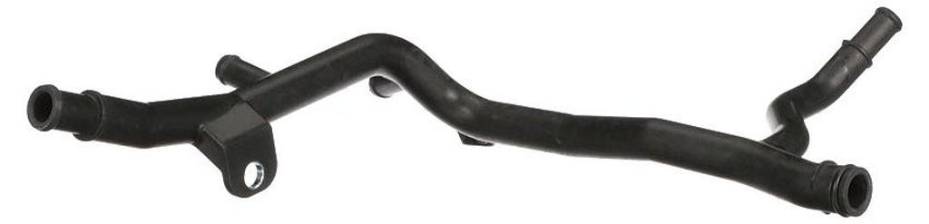 GATES 02-2958 Kühlmittelrohrleitung Kühlerschlauch für VW Jetta IV (162, 163, AV3, AV2)
