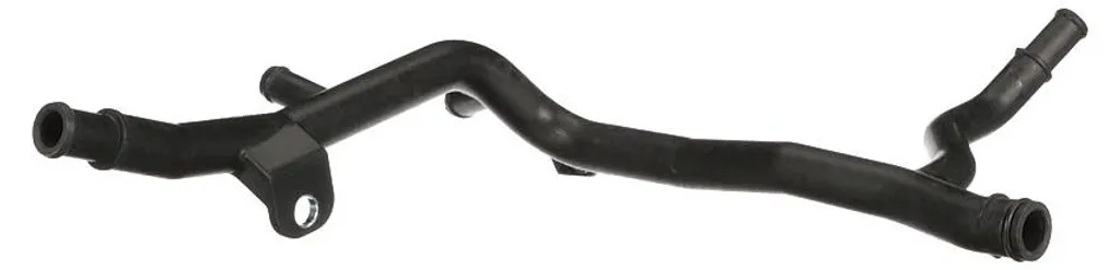 Durite de radiateur GATES 02-2958 pour circuit de refroidissement VW Jetta