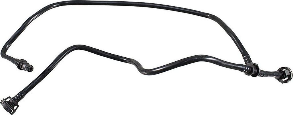 METZGER 4010492 Kühlmittelrohrleitung Kühlerschlauch passend für MERCEDES-BENZ GLE (W166) GL (X166) GLE Coupe (C292) GLS (X166)