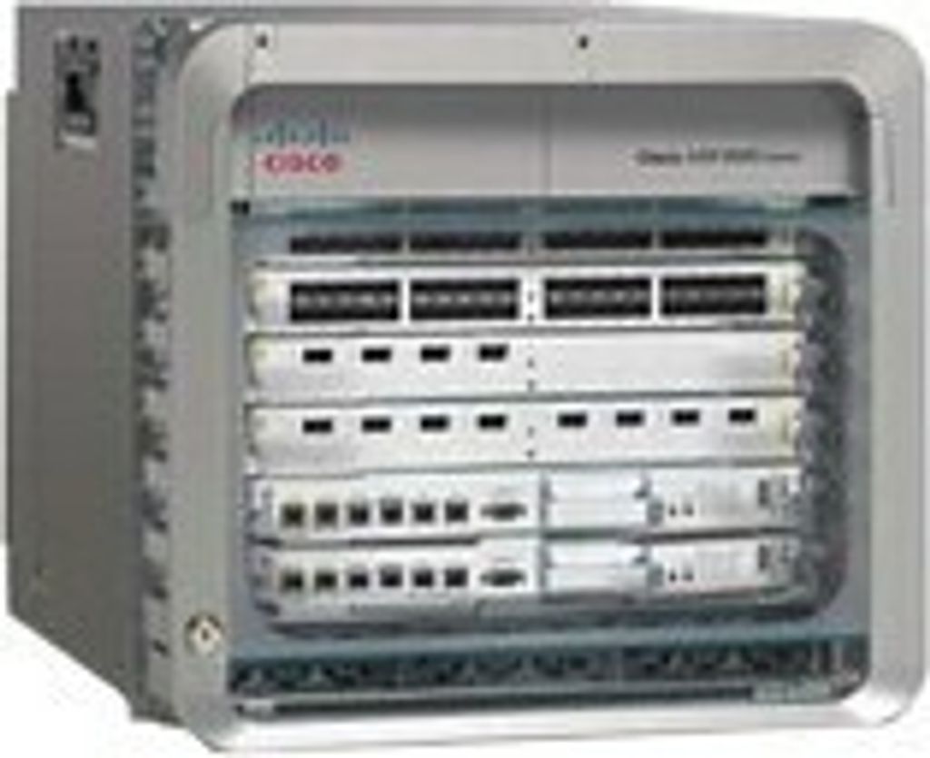 Cisco ASR 9006, 200-240 V, 50 - 60 Hz, 5 - 40 °C, -40 - 70 °C, 5 - 90%, 5 - 93%
