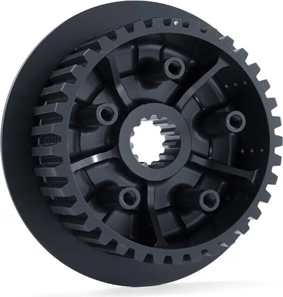 Noix d'embrayage Hinson YZ85 - Pièce de performance haute précision