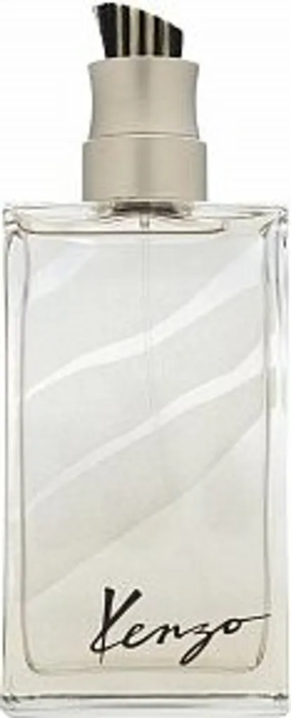 Kenzo Jungle pour Homme Eau de Toilette 100 ml - Parfum Boisé Épicé