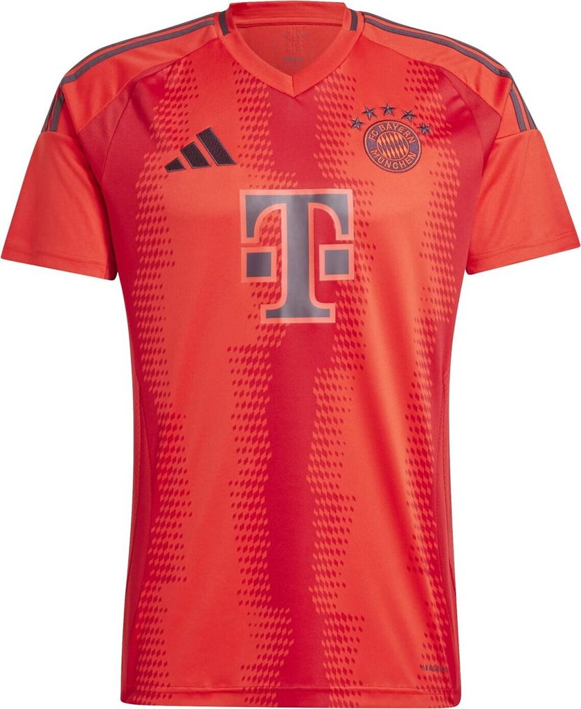 Maglietta Adidas Bayern Monaco Home M IT8511 Pullunder Produktbild 