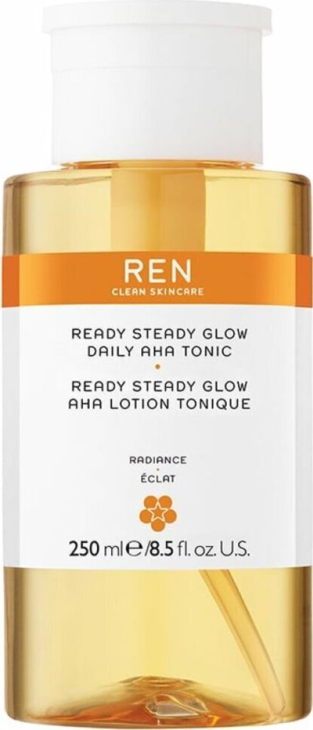 Ready Steady Glow Daily AHA Tonic odnawiający tonik do Obrázok produktu 