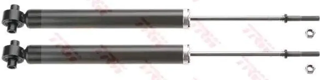 Amortisseur TRW JGT1320T pour Avensis T27 - OE 48530 05371 Qualité