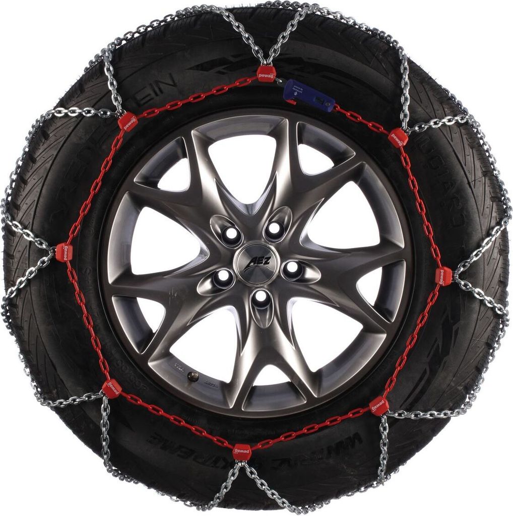 Pewag Schneeketten "SXV 600 SNOX SUV" 2 Stk 37637 Produktbild 