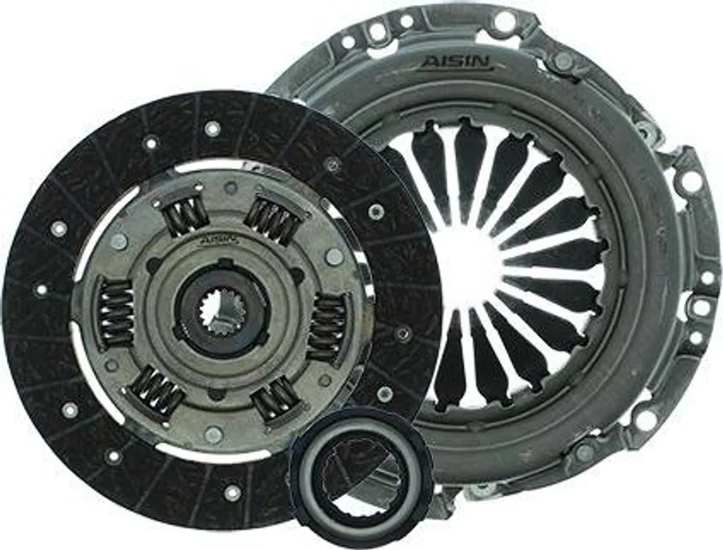 Kit d'embrayage AISIN KE-BM04 OE 21207572842 pour Mini Cooper et One