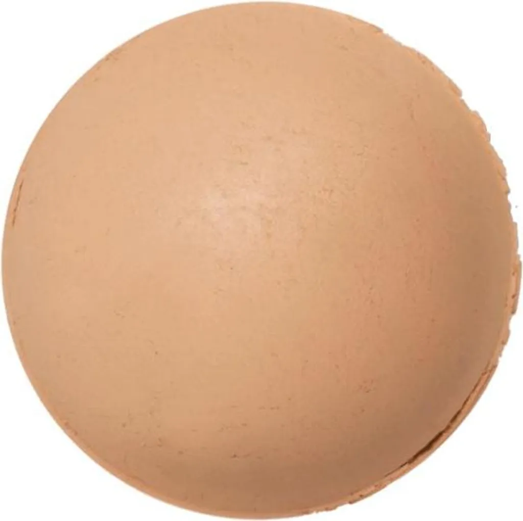 Fond de teint poudre naturelle AMILIE couvrance modulable Noix 7g