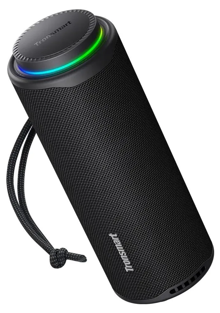 Enceinte portable extérieure Tronsmart T8 pour soirée et pique-nique
