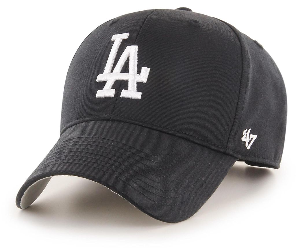 '47 Brand KIDS Cap MLB Los Angeles Dodgers Raised Basic '47 Produktbild 