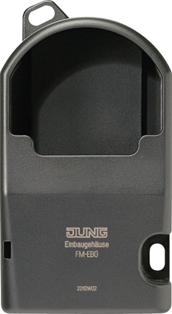 JUNG Einbaugehäuse Kst eNet IP00 53x97x36mm