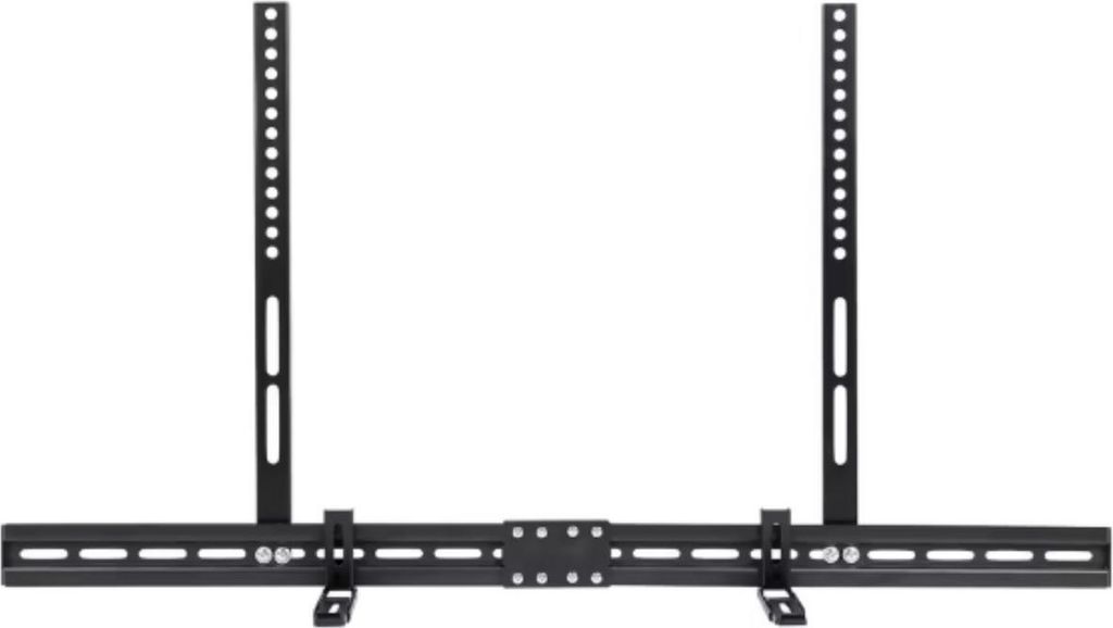 Universelle Soundbar-Halterung Vaylen – Bis 6 kg – Wandhalterung – Metall