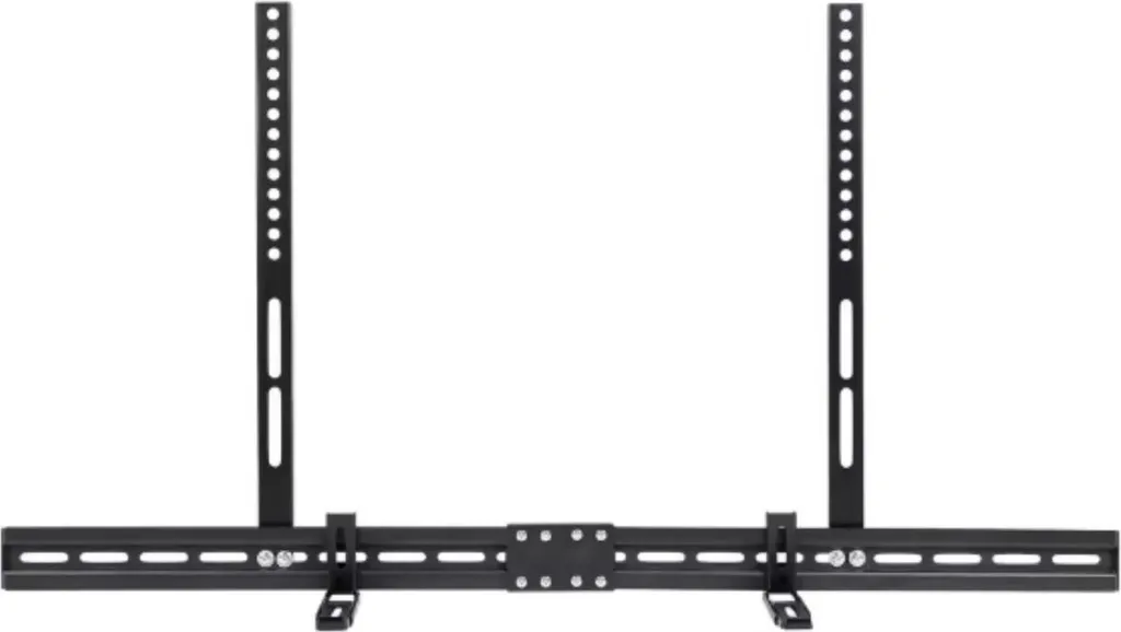 Support barre de son Vaylen métal universel - Fixation murale max 6 kg