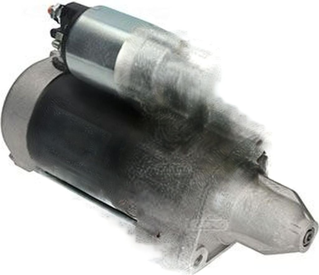 Anlasser Starter 12 V 2,3 KW 10 Zähne HC-CARGO für u.a. MERCEDES-BENZ S-KLASSE