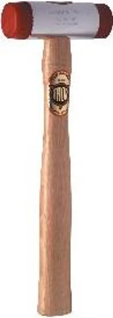 Martello Thorex 44mm 900g con Inserti Plastica e Manico Legno Online