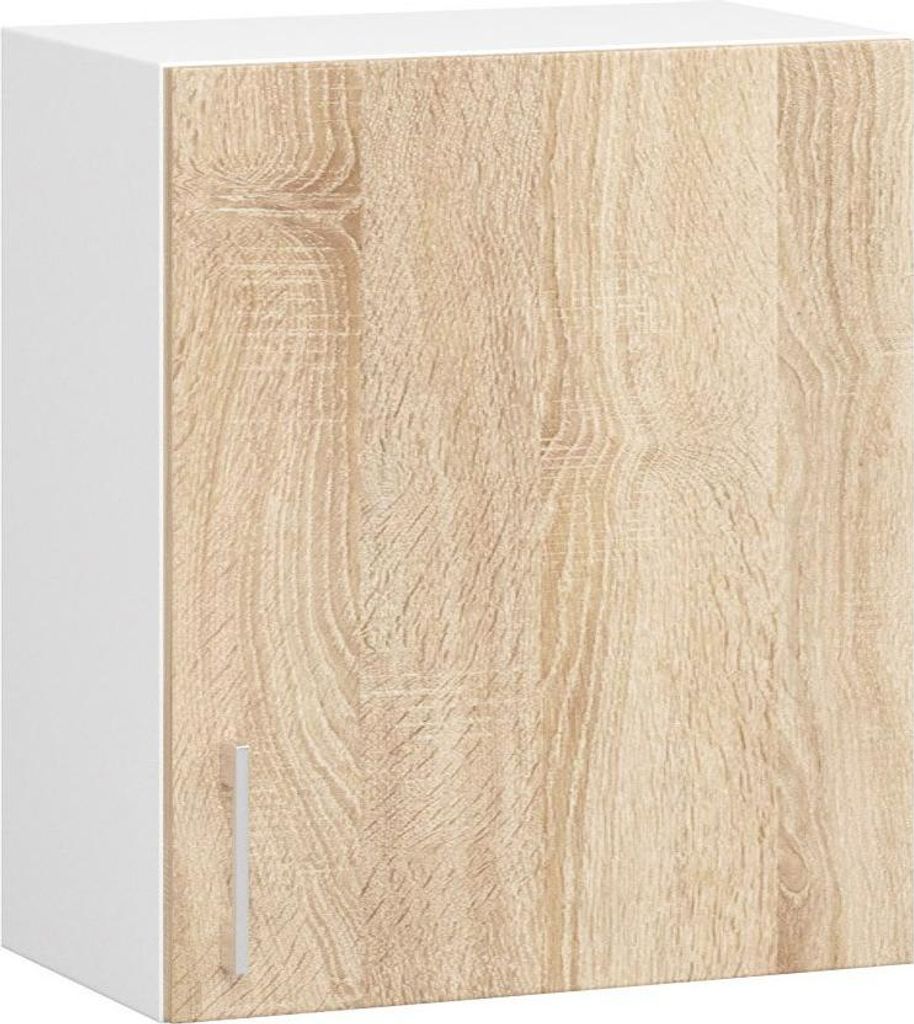 AKORD Furniture Factory KS0PLIMBIA017, 1 drzw., 2 pół., Zdjęcie produktu 