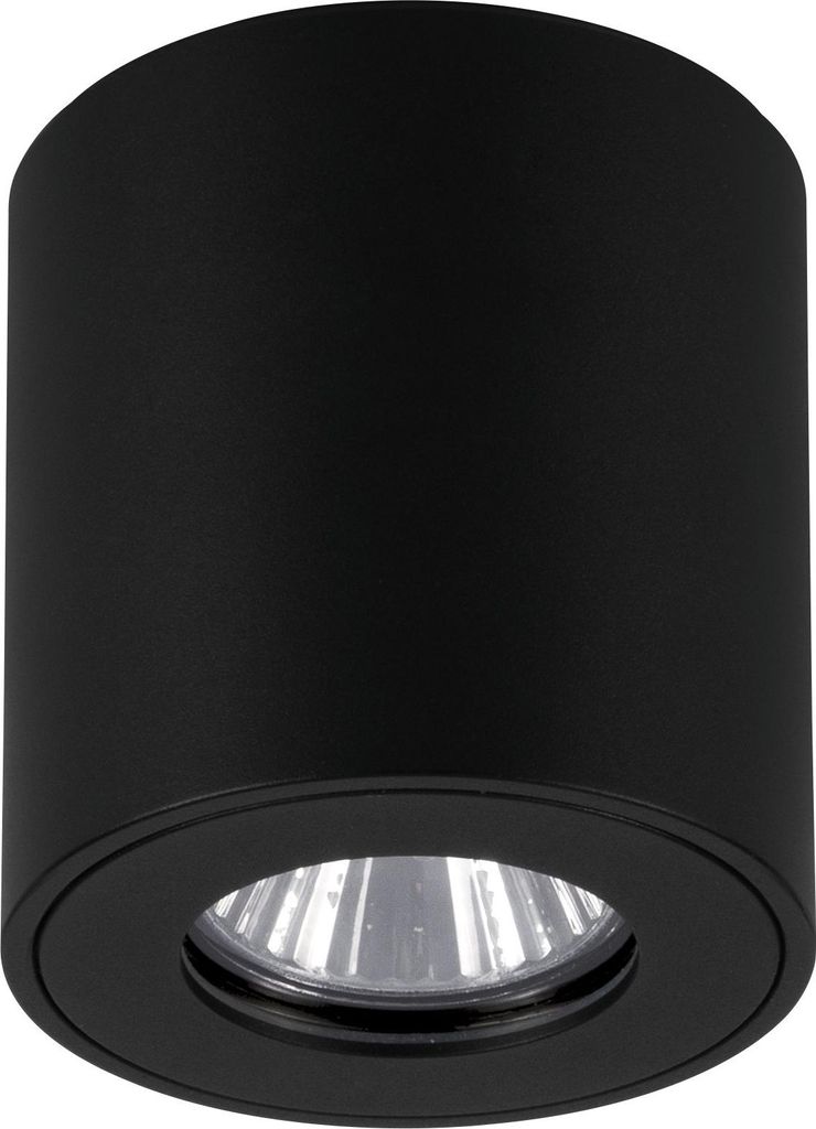 EGLO TORRECOLA, LED, GU10, IP44, noir Image du produit 